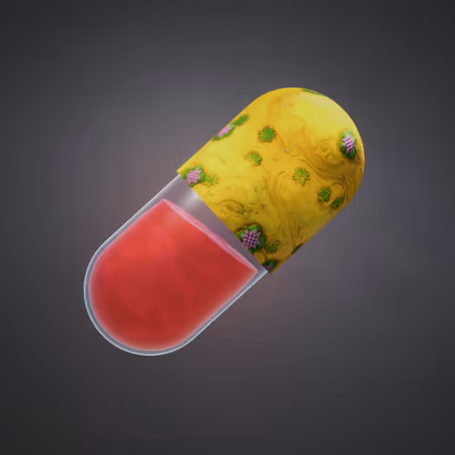 Byopill