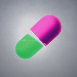 BYOPILL 9488