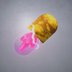 BYOPILL 4890
