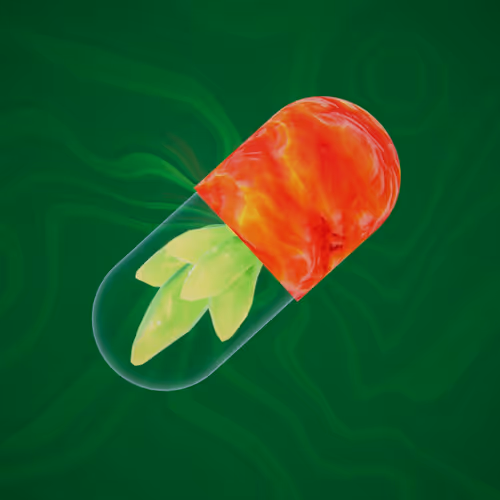 Byopill