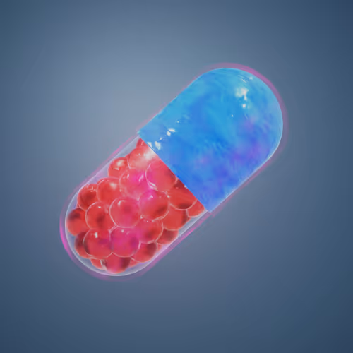 Byopill