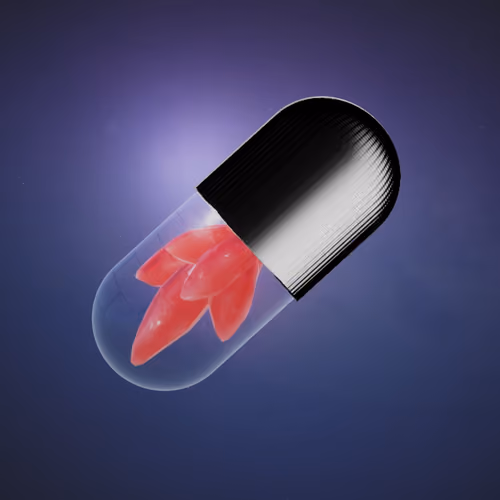 BYOPILL 4200