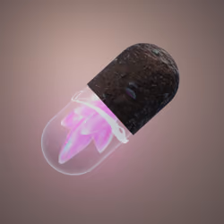 BYOPILL 8738