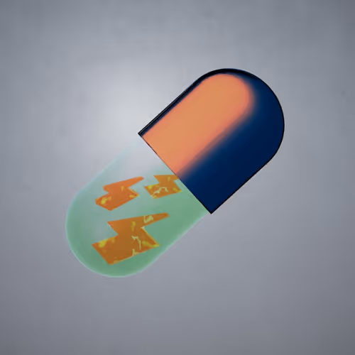 Byopill