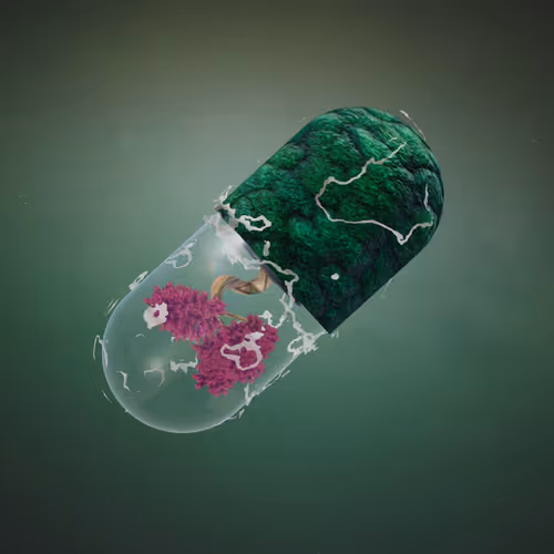 Byopill