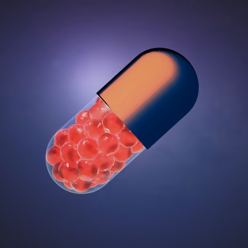 BYOPILL 6587