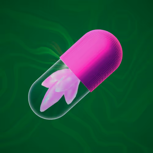 Byopill