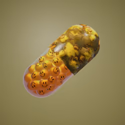 BYOPILL 3953