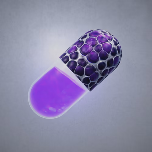 BYOPILL 8390