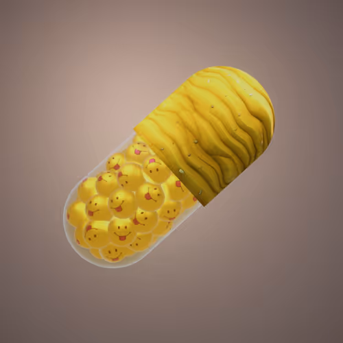 Byopill