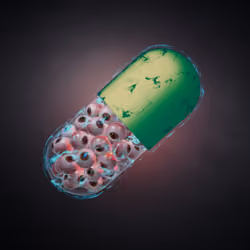 BYOPILL 4577