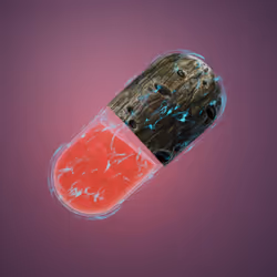 BYOPILL 6153