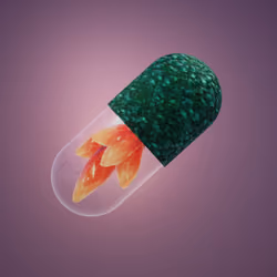 BYOPILL 9357