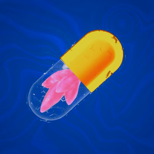 BYOPILL 1104