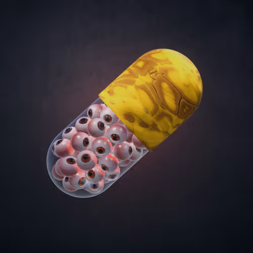 BYOPILL 9989