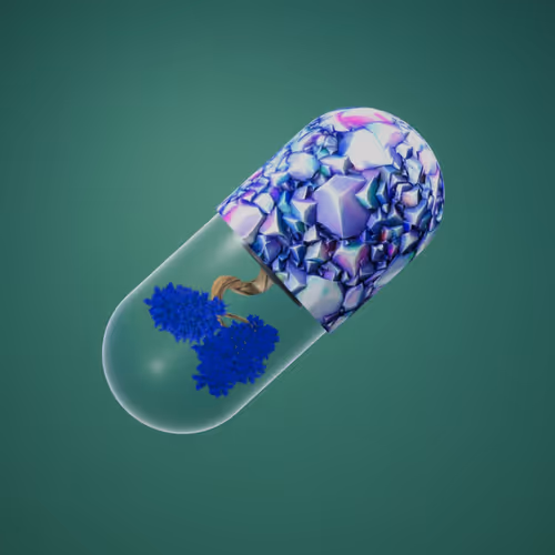 Byopill