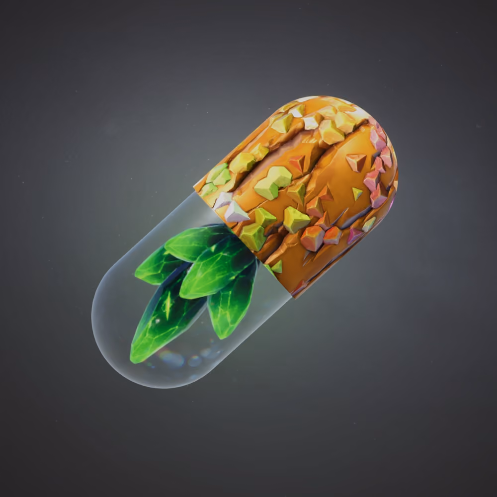BYOPILL 9955