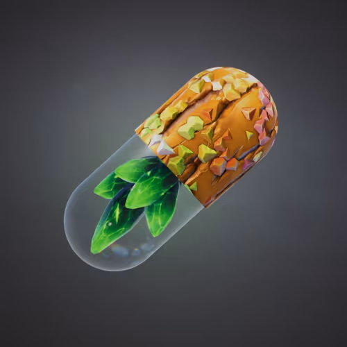 BYOPILL 9955