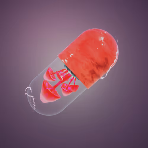 Byopill