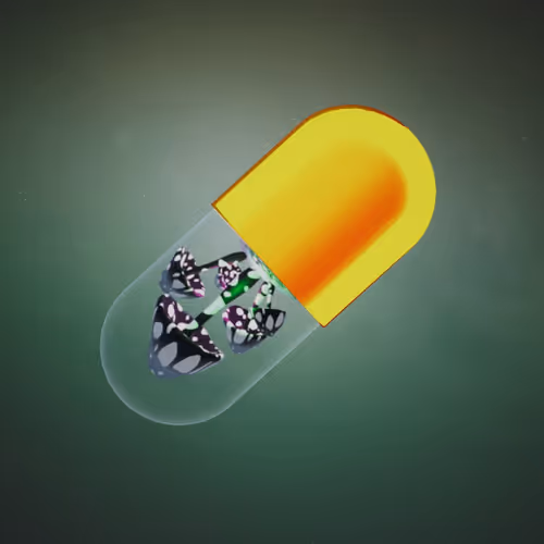 Byopill