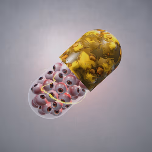 Byopill