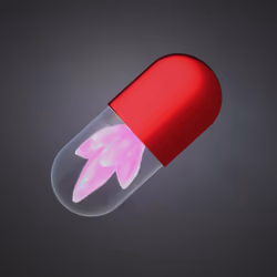 BYOPILL 5457