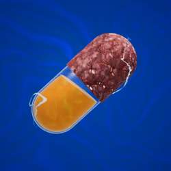 BYOPILL 7526
