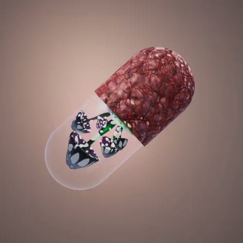 Byopill