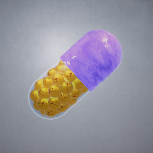 BYOPILL 2068