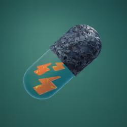 BYOPILL 4831