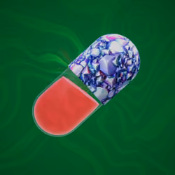 BYOPILL 5266