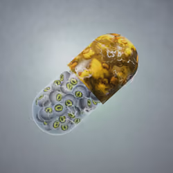 BYOPILL 7916
