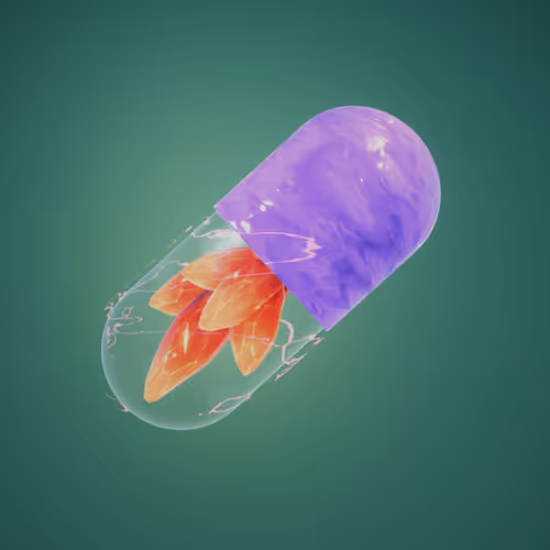 Byopill