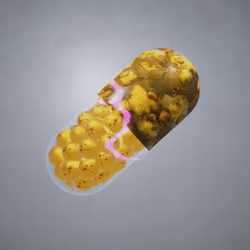 BYOPILL 9634