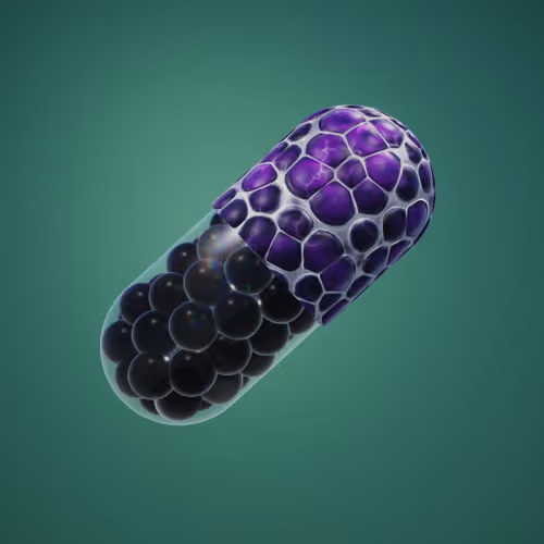 Byopill