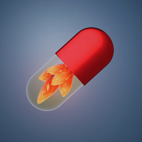 BYOPILL 9189