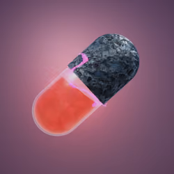 BYOPILL 2000