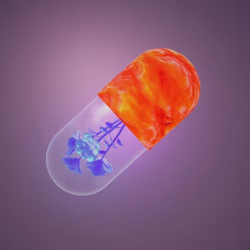 Byopill