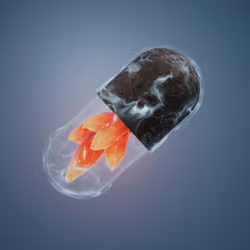 BYOPILL 8231
