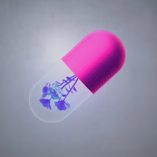 BYOPILL 9616
