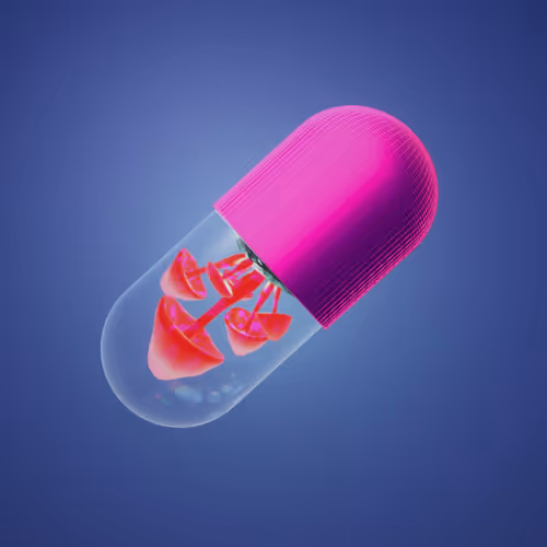 Byopill
