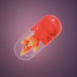BYOPILL 2502