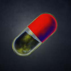BYOPILL 1740