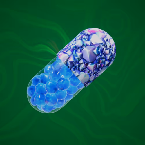 Byopill