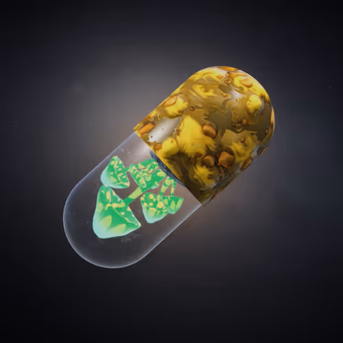 Byopill