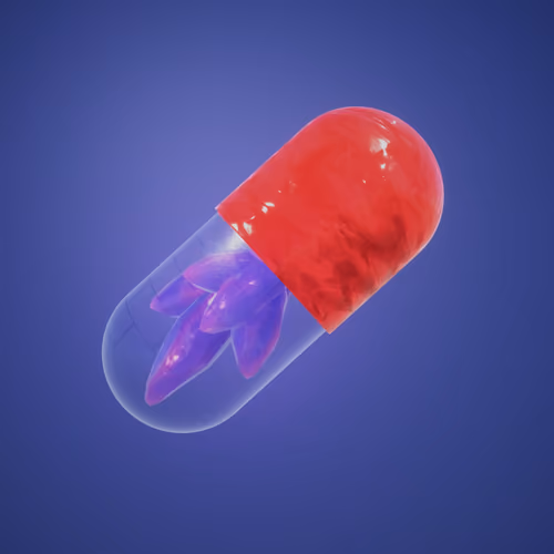 BYOPILL 8717