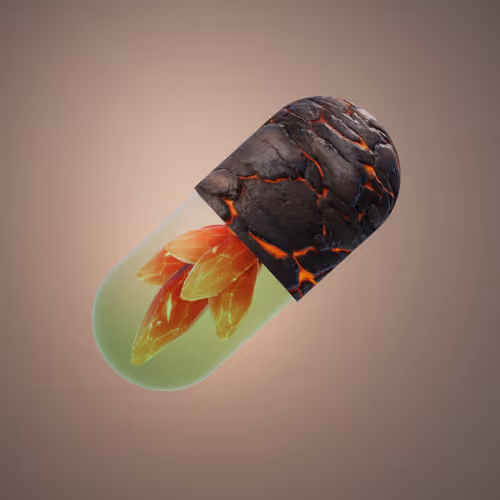 BYOPILL 5827