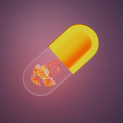 BYOPILL 3406