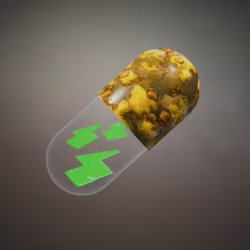 BYOPILL 828