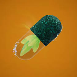 BYOPILL 7698